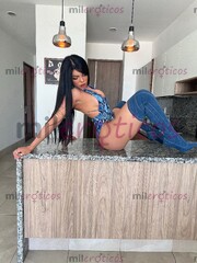 LA CACHO VISITANDO SOLO POR UNOS DIAS , ENVÍA MENSAJE POR WHATSAPP - FOTO 7