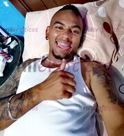 HOLA QUIERES JUGAR VEN Y DISFRUTA SOY NUEVO EN LA CIUDAD TE ESPERO - FOTO 4