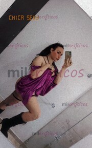 MI AMOR ME ENCUENTRO DISPONIBLE PARA TI PARA COMPLACERTE AL MÁXIMO APARTAMENTO P - FOTO 9