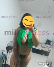 MIRENITA PIERNONA CON GANAS DE SEXO 3225780758 - FOTO 9