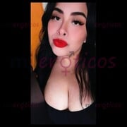 FERNANDA TU NOVIA VIRTUAL TETONA QUE ES BIEN PUTA - FOTO 10
