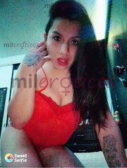 SERÉ TU PUTITA SUMISA DISPUESTA HACER REALIDAD TUS FANTASIAS - FOTO 9