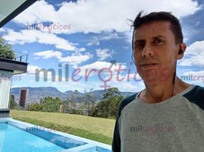 MASAJE RELAJANTE CON TÉCNICAS MIXTAS, CONSULTORIO PARA BUEN MASAJE.EN CHAPINERO. - FOTO 8