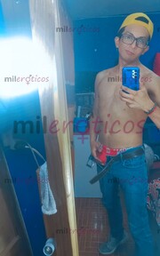 CHICO INTER , MUY COMPLACIENTE Y CACHONDO - FOTO 9