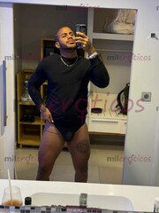 CHICOCUBANODOTADO LISTO PARA DARTE UNA NOCHE DE LOCURA Y DE SEXO EXTREMO - FOTO 10