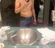 SERVICIO VIP DE RELAJACIÓN TOTAL EN CDMX TOTALMENTE EXCLUSIVO Y DISCRETO - FOTO 2