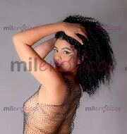 SENSUAL JOVENCITA, EXPERTA EN MASAJE EROTICO CON DEPA CERCA 5TA AV IND. - FOTO 5