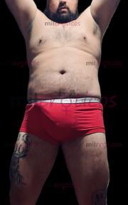 ROBUSTO DELICIOSO ES LO QUE NECESITAS VAMOS A PASARLA RICO - FOTO 7