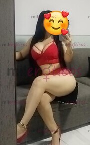 $800 SOLO HOY 100% REAL GUAPA Y NALGONA SOY LA QUE LLEGA - FOTO 4