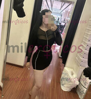 MAGALY ME MUEVO MUY RICO SOY MUY CALIENTE UNIVERSITARIA E INDEPENDIENTE - FOTO 8