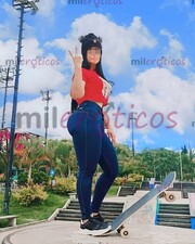 KARINA SCORT EL POLVO MÁS HOT DE LA CIUDAD UNA MUJER MUY FRESCA - FOTO 2