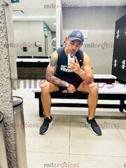 VATO VARONIL MUY CALIENTE VEN Y PIDEME LO QUE QUIERAS EN LA CAMA TE DIRE QUE SI - FOTO 5