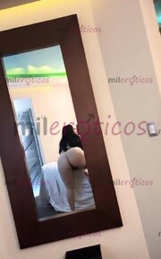 ESCORT NALGONA RICA PECHOS GRANDES$$ NO LIMITACIONES SQUIRT - FOTO 1