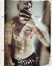 SANTIAGO! SÚPER DOTADO DE LA TIERRA DEL MARIACHI Y EL TEQUILA! - FOTO 8