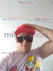 MASAJISTA Y CUMPLIDOR DE FANTASÍAS SEXUALES LLENADO DE PLACER CON GANAS - FOTO 6