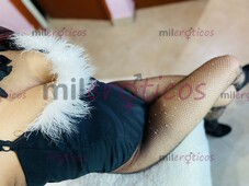 MADURITA, SABROSA TETAS GRANDES REDONDAS FIRMES Y SABROSAS PARA QUE TE AHOGUES - FOTO 9
