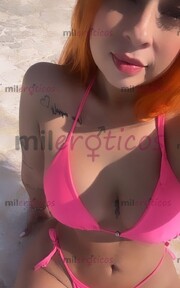 KENIA, DE VACACIONES EN LA ISLA, SOY MUY ESTRECHITA - FOTO 1