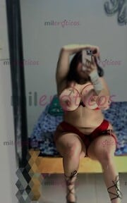 GABY HERMOSA ESCORT DELICIOSA TETONA, TIGREÑITA MIDO 1.57. - FOTO 8