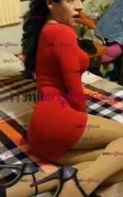 REGRESA LA MAESTRA DEL SEXO ORAL !!! MÁS CALIENTE QUE NUNCA PARA COMPLACERLOS - FOTO 5