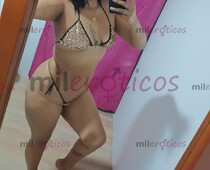 MORENA MUY ARDIENTE DISPUESTAS A COMPLACER TODOS TUS DESEO VEN Y DISFRUTA S - FOTO 10