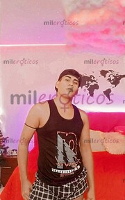 HOLA SERÉ EL CHICO QUE CUMPLIRÁ TUS DESES Y FETICHES MAS OSCUROS - FOTO 6