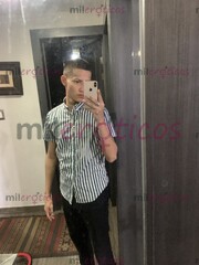 TWINK DOTADO CULITO AGUANTADOR PA QUEDARSE - FOTO 2