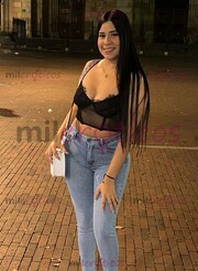 HOLA UN GUSTO MI NOMBRE ES EMILY SOY UNA CHICA TOTALMENTE SUMISA Y GOLOSA - FOTO 7