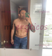 3104300081 SANTI CHICO DISPUESTO A SACARTE DE LA RUTINA - FOTO 8