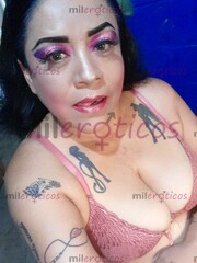 SOY CAROLINA MUJER MADURA EXPERTA COMPASIENTE Y DISPONIBLE - FOTO 7
