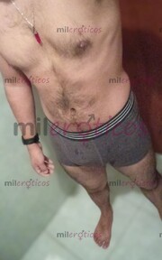 HOMBRE JOVEN INICIANDO EN ESTE AMBIENTE. - FOTO 1