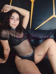 UNIVERSITARIA CALIENTE, ME MÉTODO DOS JUGUETES ME GUSTA MASTURBARME EL CULO - FOTO 9