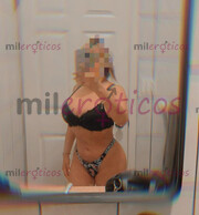 XXXGRECIAXXX EXCLUSIVA DIVINA Y ESPECTACULAR PARA TI HERMOSO 100% REAL - FOTO 1