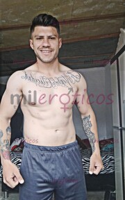 CABALLERO DISPUESTO A COMPLACER TODAS TUS FANTASIAS, HETERO100% SI BUSCAS - FOTO 10