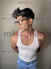 EL SEXO ALEGRA LA VIDA , VOY POR TI Y TE HAGO INMORTAL - FOTO 9