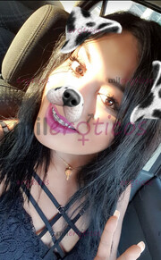 REAL, AUTENTICA, LIMPIA , INTELIGENTE Y MUY CACHONDA QUE MAS QUIERES - FOTO 3