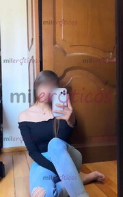 AMOR CONOCEME VERAS QUE REPETIRAS SERE ESA AMANTE QUE SE DEJA HACER DE TODO - FOTO 6