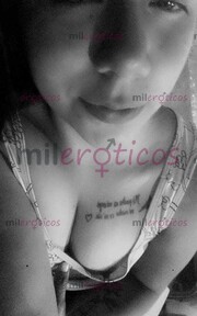 SAMANTHA. CHICA JOVEN COMPLACIENTE BONITA - FOTO 1