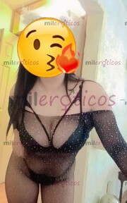 HOLA SOY NUEVA EN LA ZONA VEN Y CONOCE MI RICO MASAJE - FOTO 8