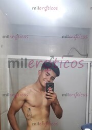 NUEVO EN EL AMBIEN MUY COMPLACIENTE Y DEDICADO NO TE QUEDES CON LA GANAS - FOTO 1