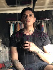 MUCHO GUSTO MI NOMBRE ES PAUL, ENCANTADO DE COMPLACER TUS DESEOS Y VOLVER TUS MO - FOTO 3