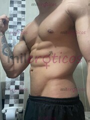 EXCELENTE COMPAÑÍA Y LOS MEJORES MASAJES RELAJANTES ERÓTICOS, TÁNTRICOS Y SEXUAL - FOTO 3