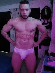 HOMBRE FIT 22CM DE VERGA, ARRECHO CULON ALTO FULL LECHERO - FOTO 10