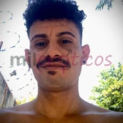 NICOLAS FERRI NAMORADINHO FETISHISTA, CARINHOSO E EDUCADO - FOTO 2