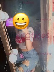 DISPONIBLE A CUALQUIER HORA NUEVA INDEPENDIENTE BONITA DISPONIBLE - FOTO 10