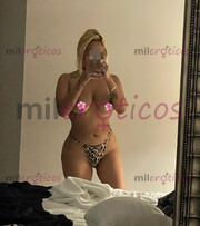 XXXGRECIAXXX SOY LO QYE BUSCAS SEXI APACIONADA CACHONDA Y HERMOSA CONTACTAME BB - FOTO 9