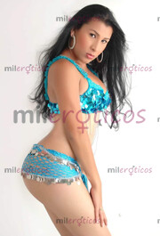 LA REINA DEL POR PARA HOMBRES DE BUEN GUSTOSOY BELLA - FOTO 1