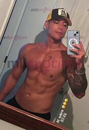 DIOGO SCORT VERSATIL BUENA VERGA CULON FIESTERO - FOTO 2