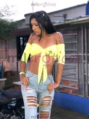 JOVEN DE PASO SUPER FEMENINA ARRECHA TENGO SITIO - FOTO 2