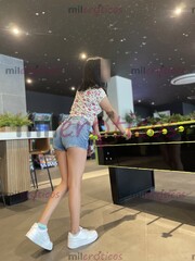 ALMENDRITA TENGO MUCHÍSIMA ENERGÍA Y ACTITUD MUY BONITA Y DE AGRADABLE PERSO - FOTO 7