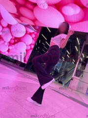 MI NOMBRE ES ALMENDRITA SOY UNA CHICA JOVEN MUY BONITA Y DE AGRADABLE PERSONALID - FOTO 10